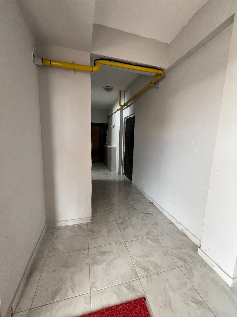 KAYSERİ DEVELİ HASAN ŞAHAN MAHALLESİNDE SATILIK SIFIR DAİRE FİYATI DÜŞTÜ